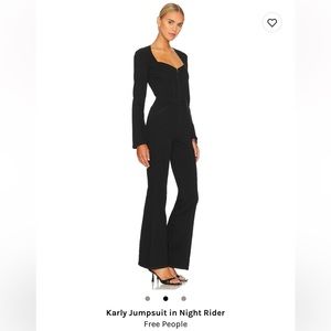 Free People Jumpsuit